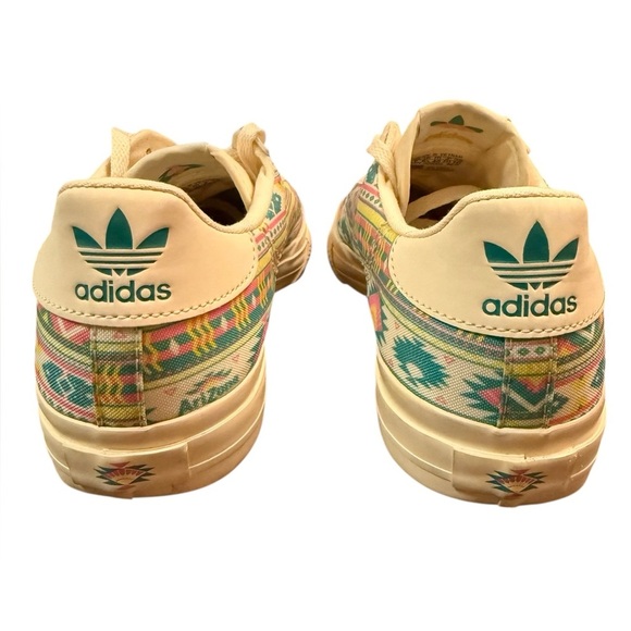 Adidas Continental 80 Vulc Arizona Iced Tea Men’s Size 7, Women’s Size 9 - Picture 6 of 8